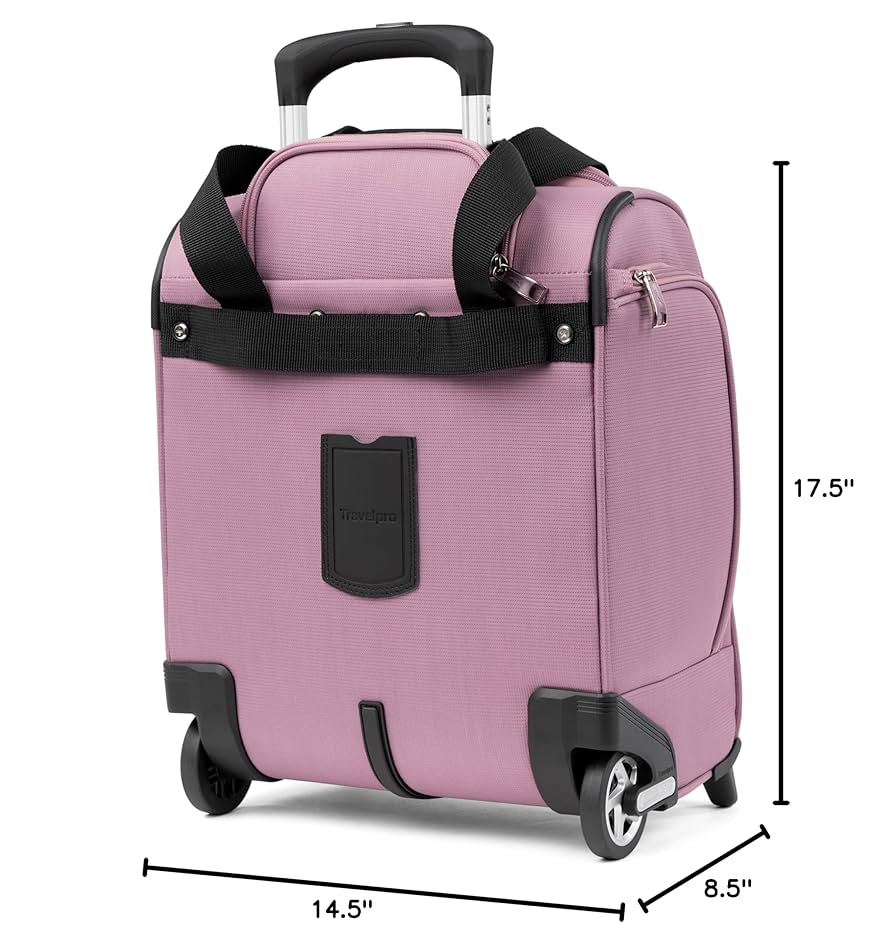 Amazon.com | Travelpro Luggage Maxlite 5 Softside